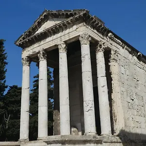 Andela Centar Pula