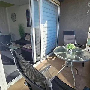 Guver Balcony & Garage Apartman Rijeka