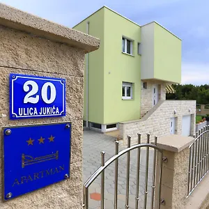 Loncar Apartman Zadar