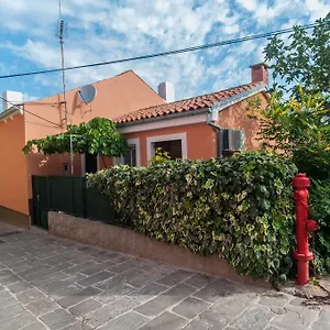 Zora Apartman Mali Losinj