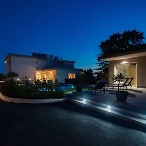 Bego & Wellness Apartman Crikvenica