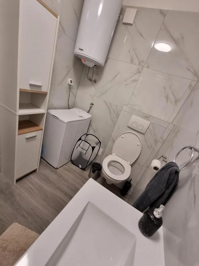 Apartament Maki Pula