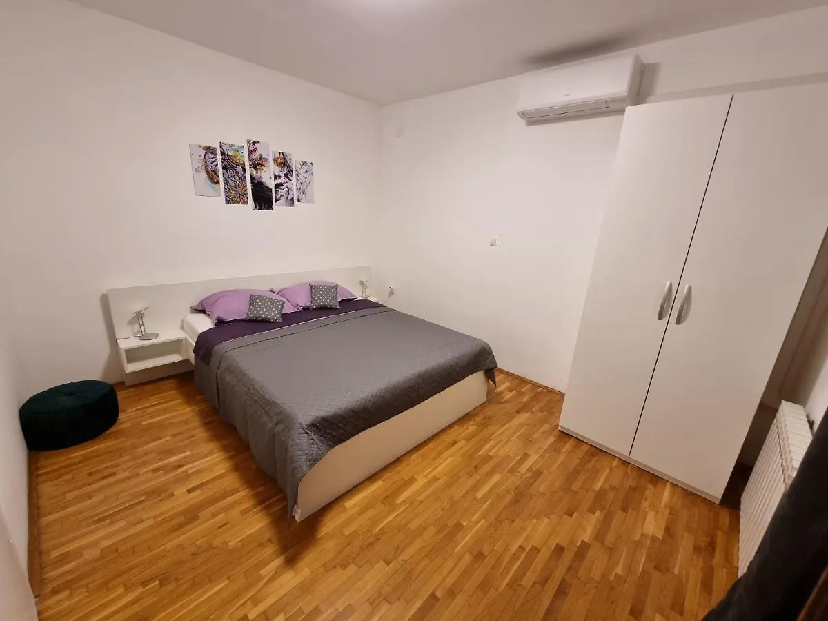Apartament Maki Pula Chorwacja
