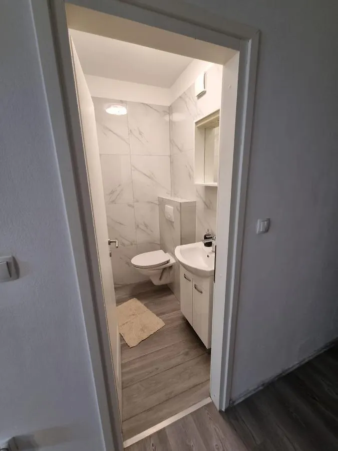 Apartament Maki Pula Chorwacja