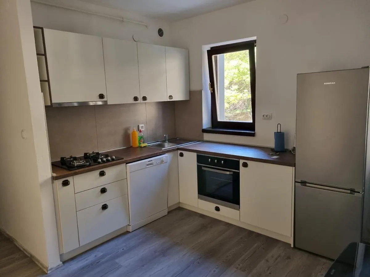 Maki Apartment Pula