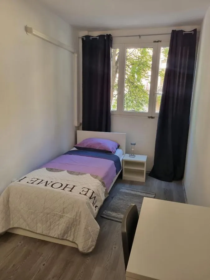 Maki Apartment Pula Croatia