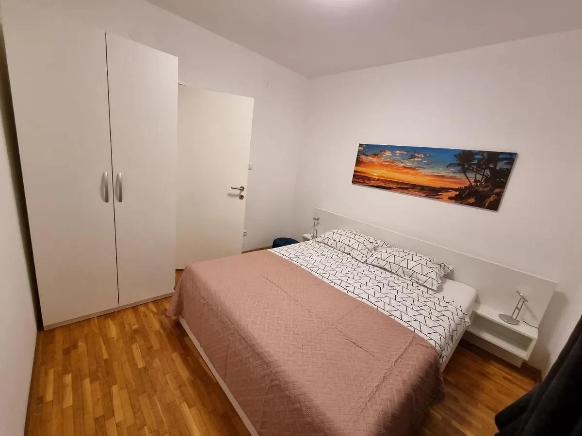 Maki Apartment Pula