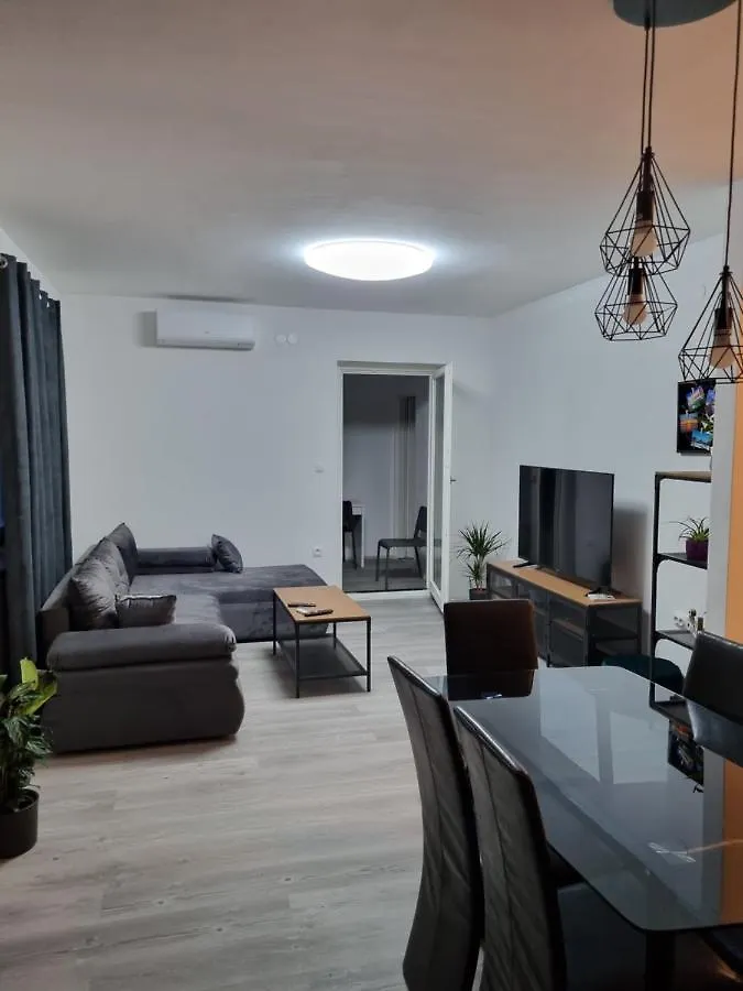 Maki Apartment Pula