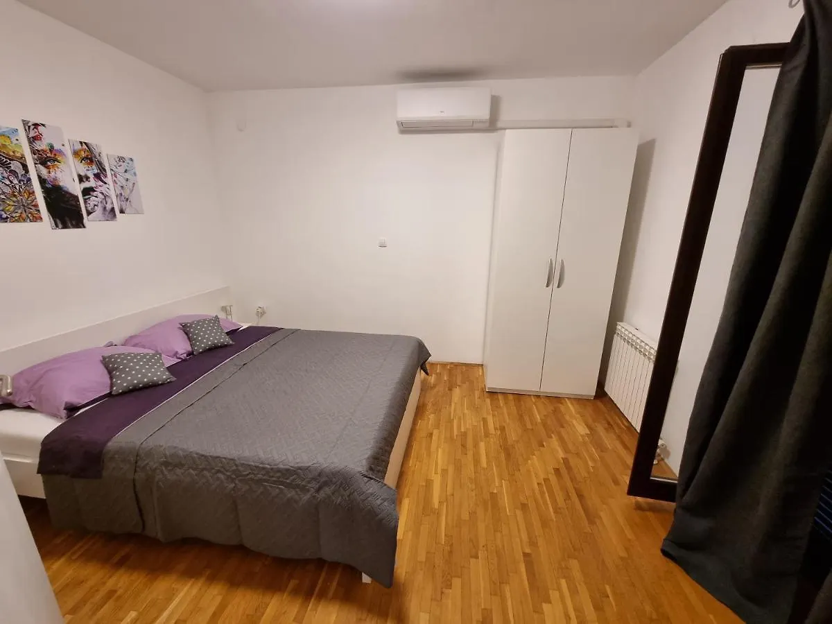 Maki Apartment Pula