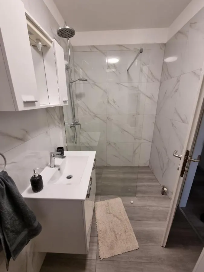 Maki Apartment Pula