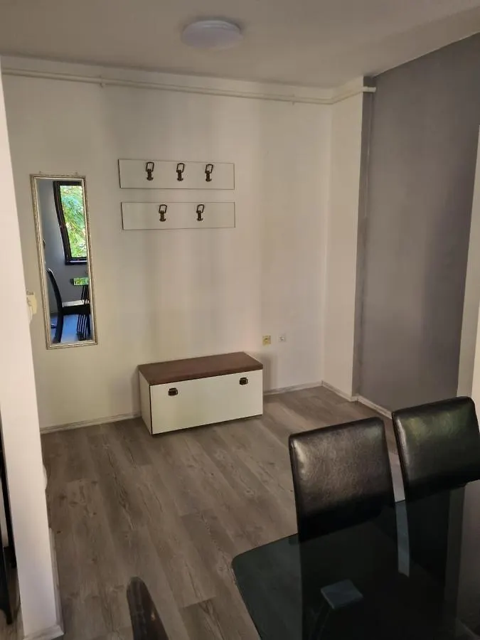 Maki Apartment Pula